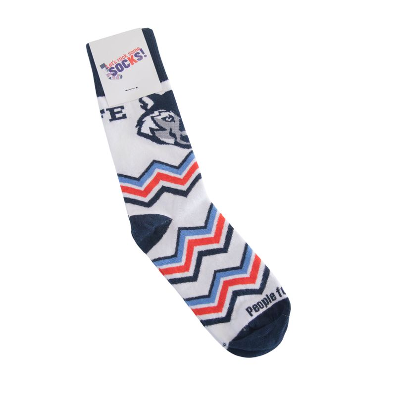 SFE Wolves Socks