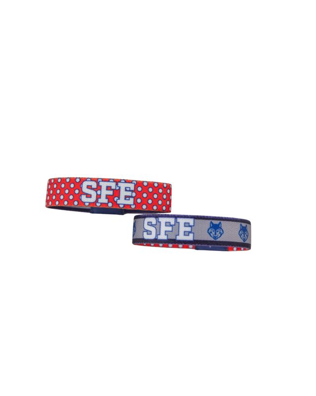 SFE Reversible Bracelet
