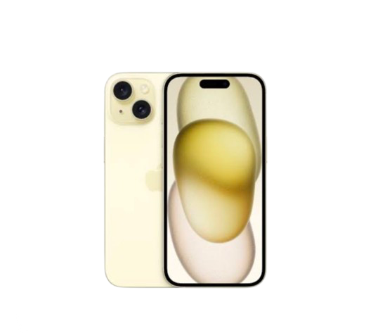 iPhone 15 Plus