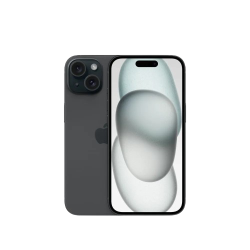 iPhone 15 Plus