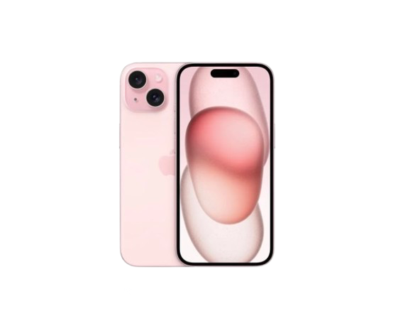 iPhone 15 Plus