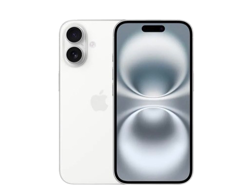 iPhone 16
