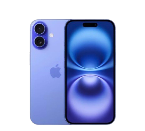 iPhone 16
