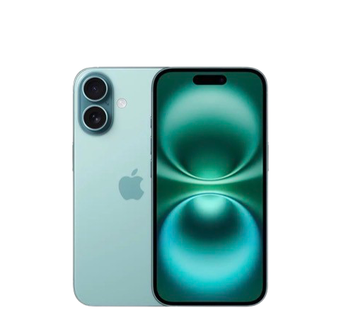 iPhone 16 Plus