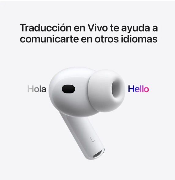 AirPods Pro 3