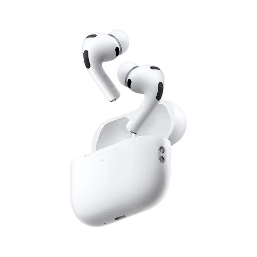 AirPods Pro 3