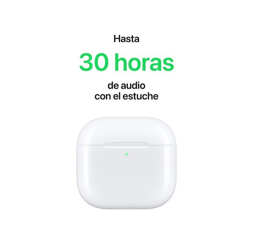 AirPods 4