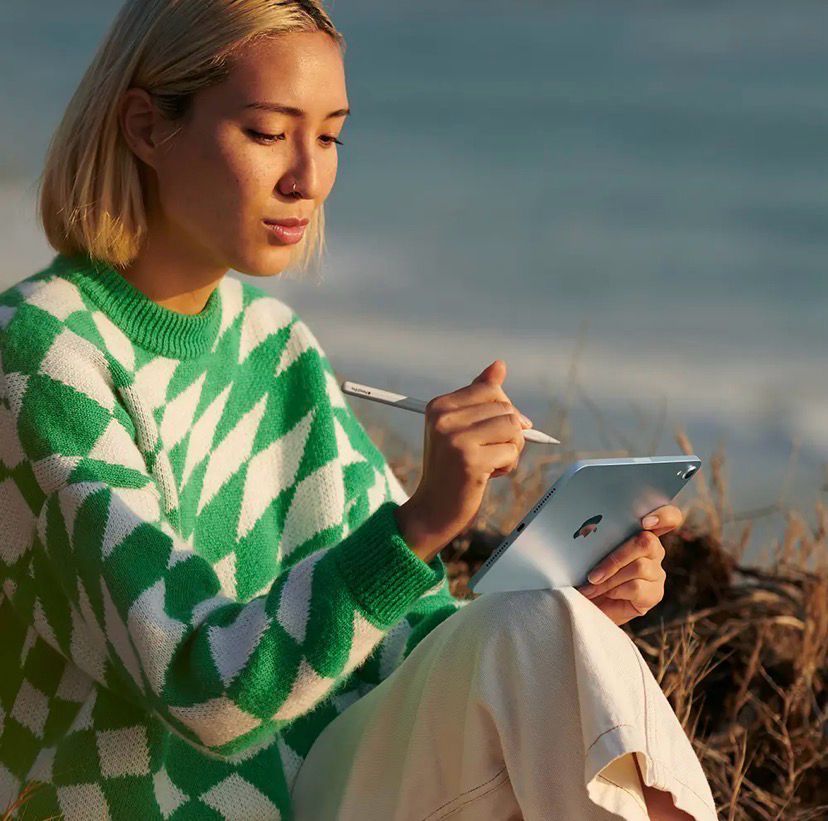 iPad Mini 7ma Generación