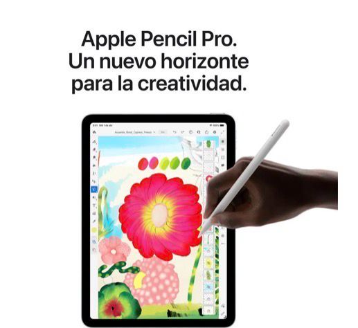 iPad Air 13 Pulgadas Chip M4