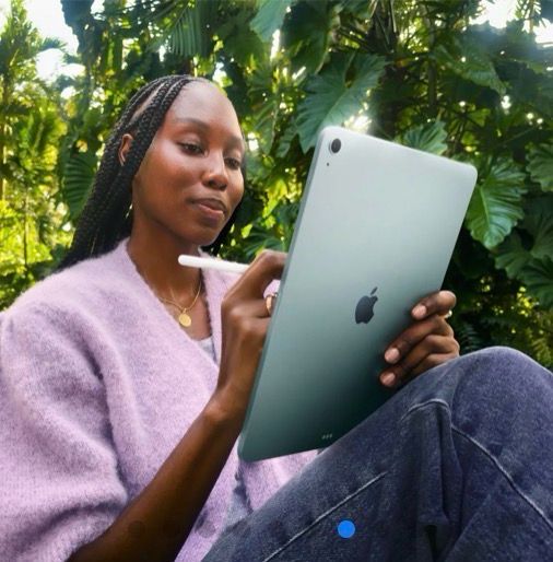 iPad Air 13 Pulgadas Chip M4