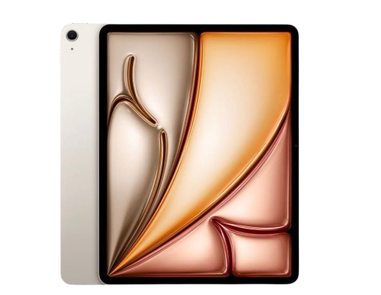 iPad Air 13 Pulgadas Chip M4