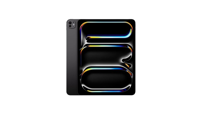 iPad Pro M5