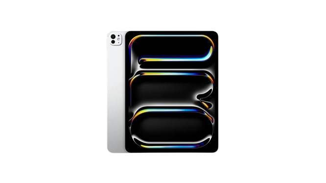 iPad Pro M5