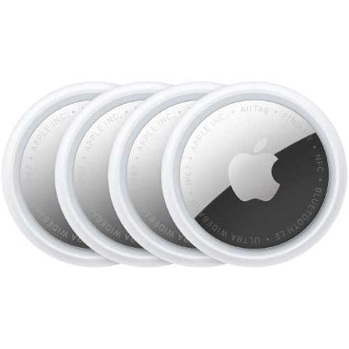 AirTag 2 Generación