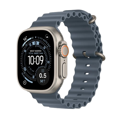 Apple Watch Ultra 3 GPS + Cellular 49mm