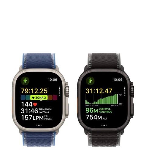 Apple Watch Ultra 3 GPS + Cellular 49mm