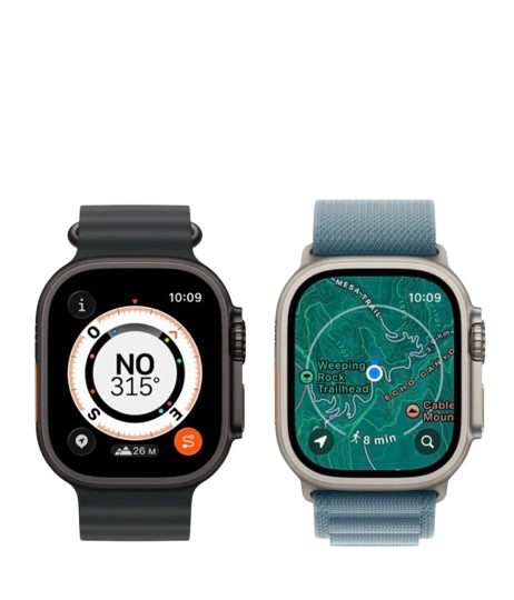 Apple Watch Ultra 3 GPS + Cellular 49mm