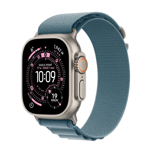 Apple Watch Ultra 3 GPS + Cellular 49mm