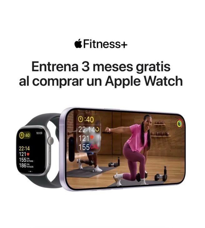 Apple Watch Ultra 3 GPS + Cellular 49mm