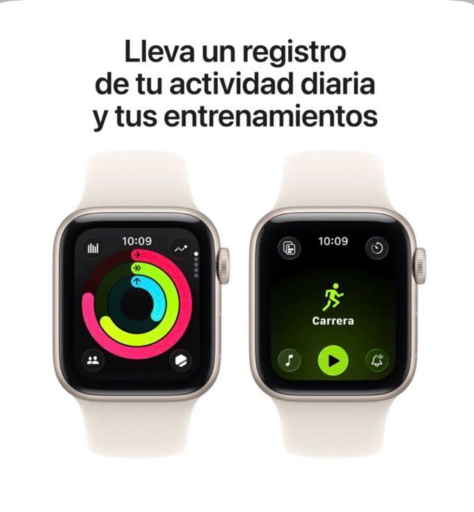 Apple Watch SE 3 GPS