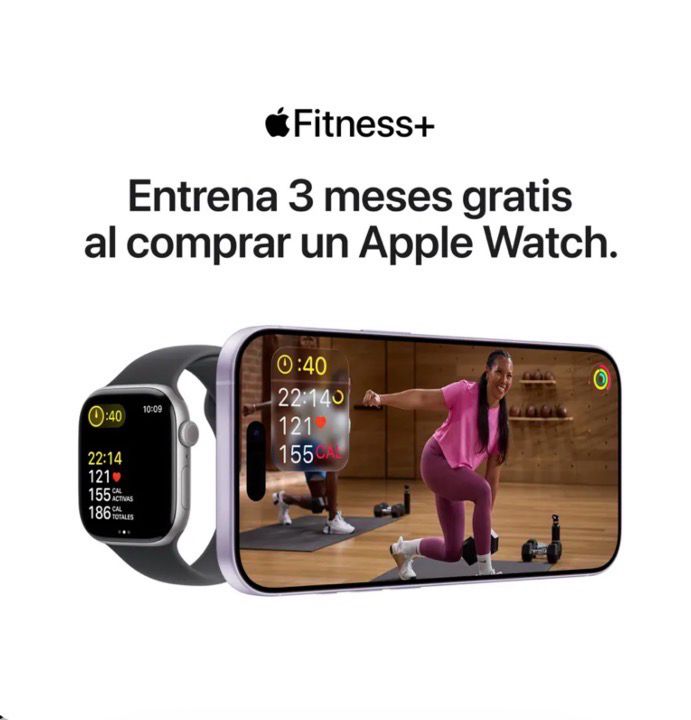 Apple Watch SE 3 GPS