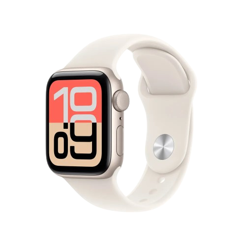 Apple Watch SE 3 GPS