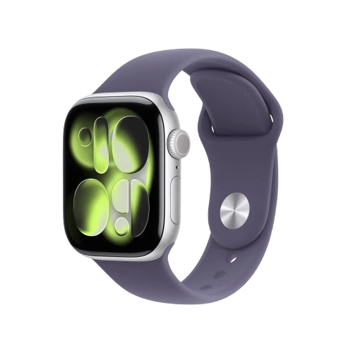 Apple Watch Serie 11 GPS