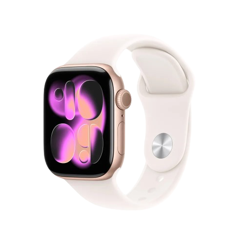 Apple Watch Serie 11 GPS