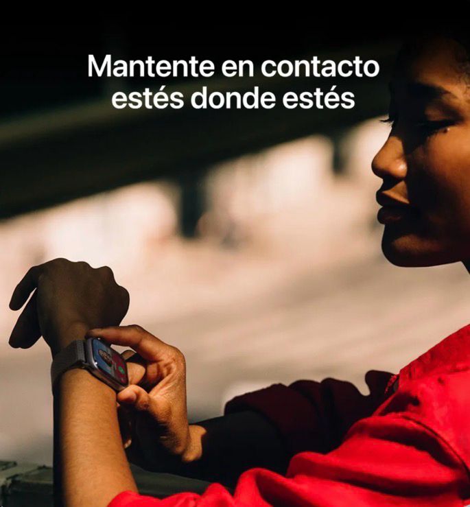 Apple Watch Serie 11 GPS