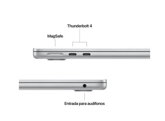 MacBook Air Chip M5