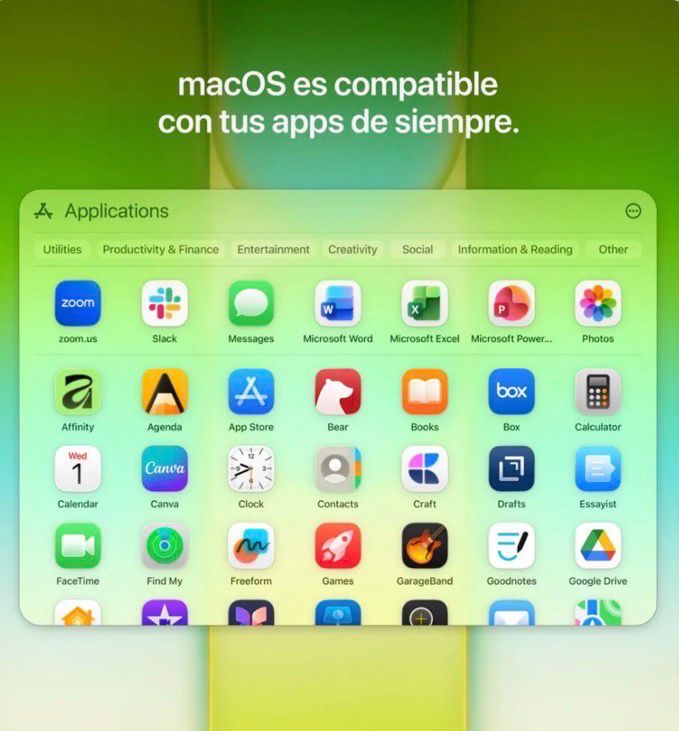 MacBook Neo