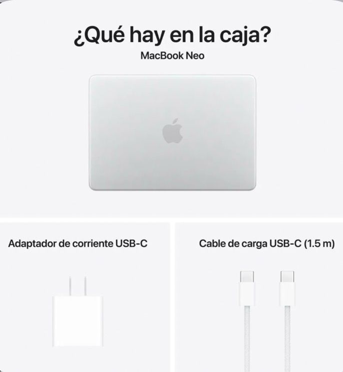 MacBook Neo