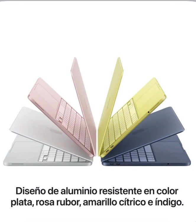 MacBook Neo