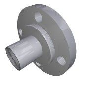 Flanged Extended Seal