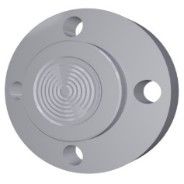 Flush Flanged Seal