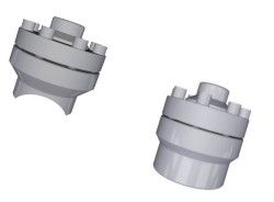 In-Line Saddle Seal
