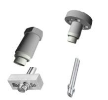 Button Diaphragm Seal