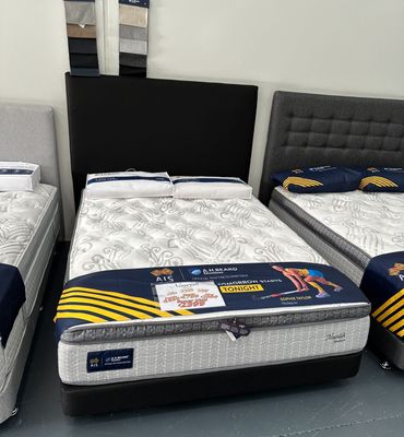Beds