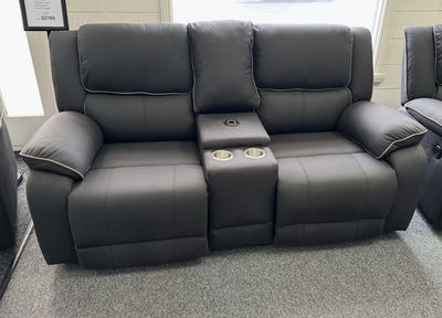 Tamar 2 Seater Electric