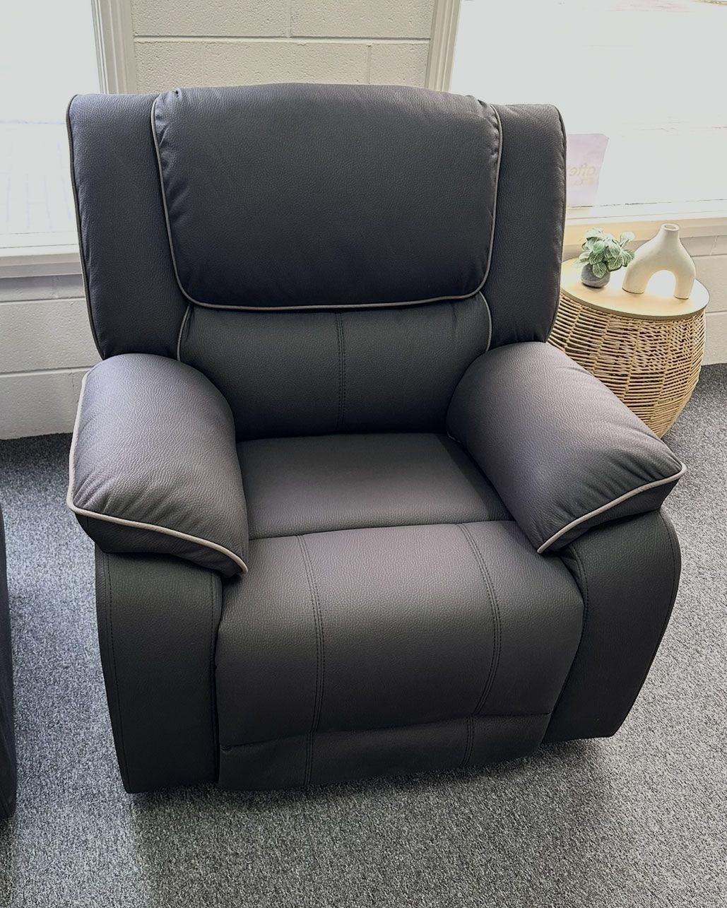 Tamar Single Electric Recliner