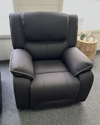 Tamar Single Electric Recliner