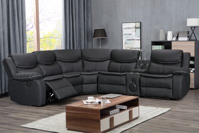 Urban 5 Seater Modular