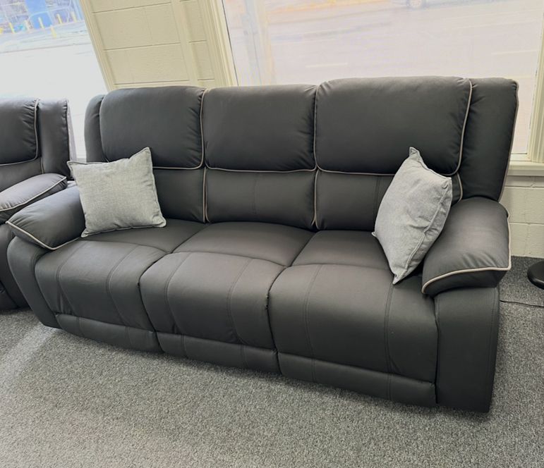 Tamar 3-Seater Electric Sofa