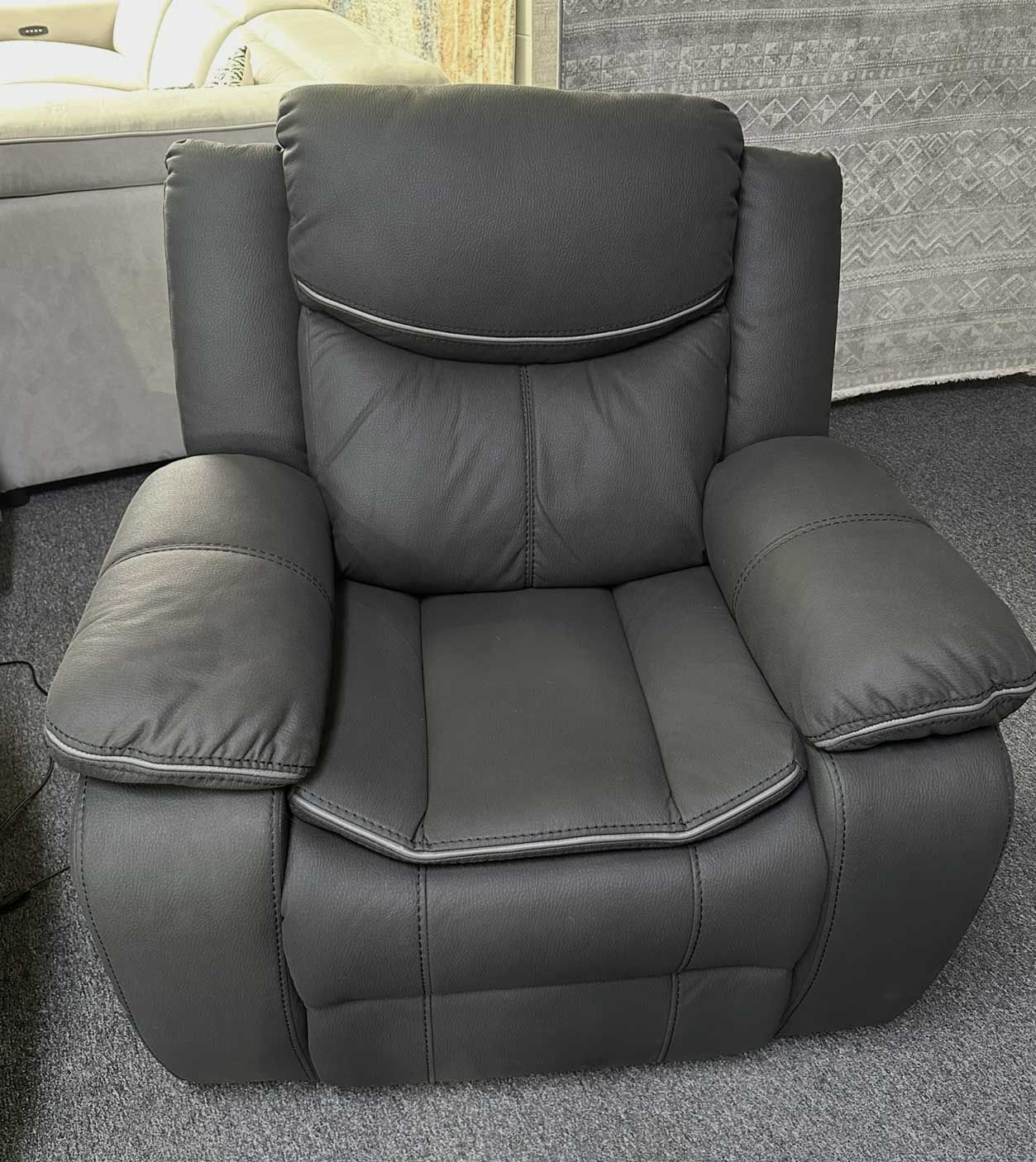 Urban Electric Recliner