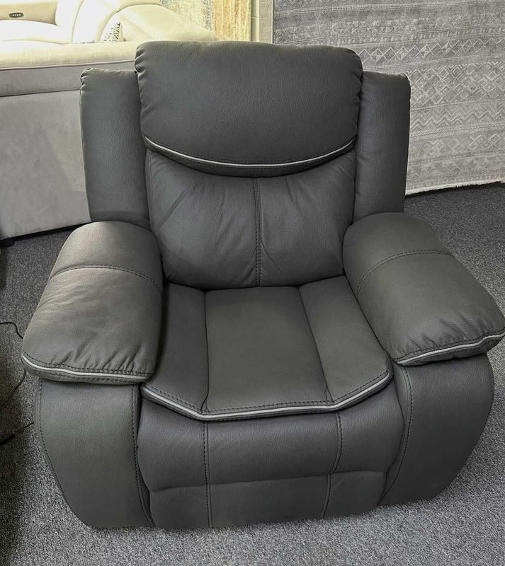 Urban Electric Recliner
