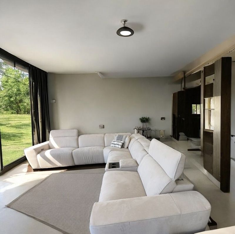 Bella 5-Seater Corner Modular Sofa