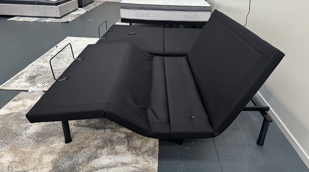 Adjustable Bed Bases Long