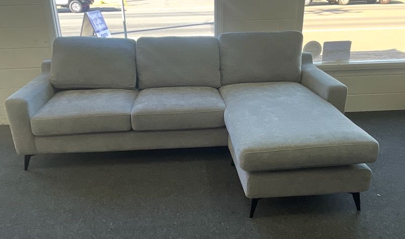 3 Seat Reversable Chaise