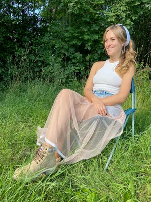 Mosquito Jackets, Sarongs, Blankets &amp; Capes