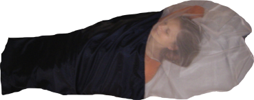 Tropical Sleeping Bag